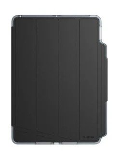 Evo Folio iPad 10,2 Musta