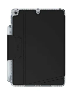 Evo Folio iPad 10,2 Musta