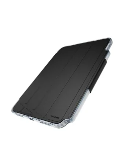 Evo Folio iPad 10,9 Musta