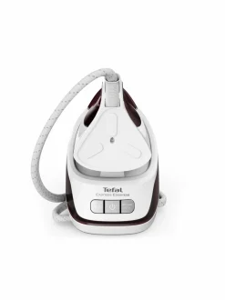 Express Essential Plus -höyrysilityskeskus