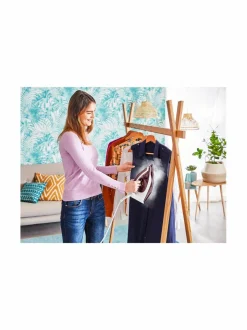 Express Essential Plus -höyrysilityskeskus