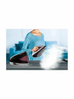 Express Essential Plus -höyrysilityskeskus