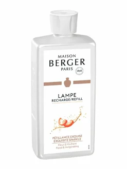 Exquisite Sparkle -tuoksu 500 ml