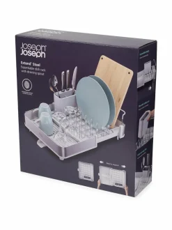 Extend Steel -pidennettävä astiateline