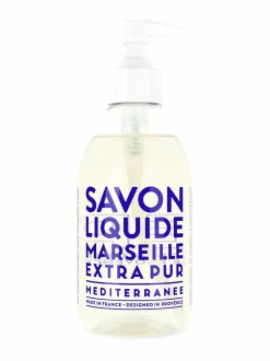 Extra Pur Mediterranean Sea -nestesaippua 300 ml