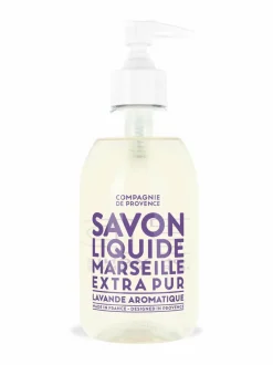 Extra Pure Marseille Aromatic Lavender -nestesaippua 300 ml