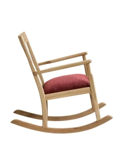 Faari -keinutuoli, tammi