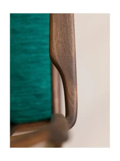 Faari -keinutuoli, tammi