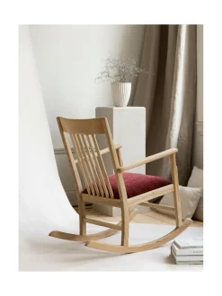 Faari -keinutuoli, tammi