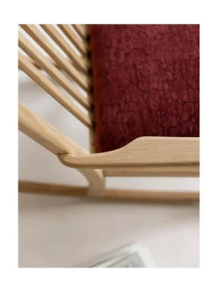 Faari-keinutuoli, pähkinä