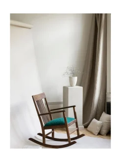 Faari-keinutuoli, pähkinä