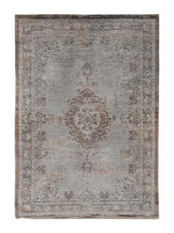 Fading World Medallion -matto