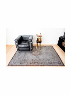 Fading World Medallion -matto