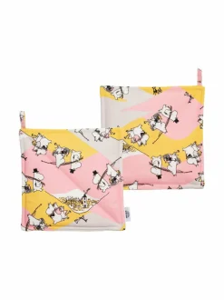 Family Time -patalappu, 2 kpl