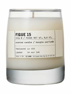 Figue 15 Classic Candle -tuoksukynttilä
