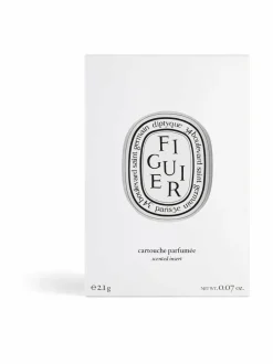 Figuier Refill - diffuuserin ja autodiffuuserin täyttöpakkaus