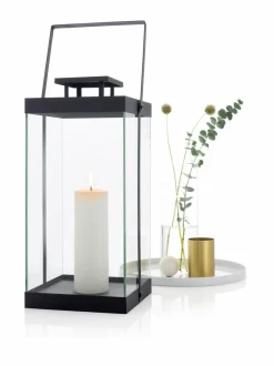 Finca L -lyhty 46 x 21,5 cm