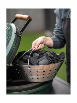 Fire Bowl -hiilikori, XL