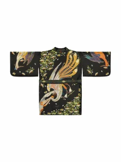 Firebird-kimono