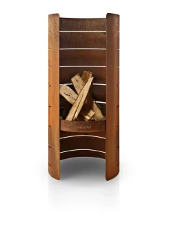 FireCylinder ulkotakka