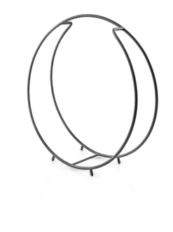 FireGlobe polttopuuteline