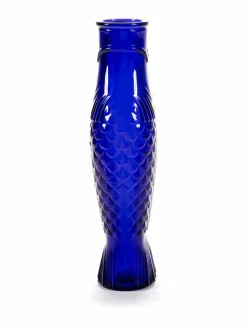 Fish & Fish -lasipullo 1 l