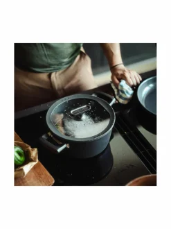 Fiskars Hard Face -kattila 3,5 l