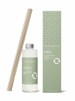 Fjord-diffuuserin täyttöpakkaus 200 ml