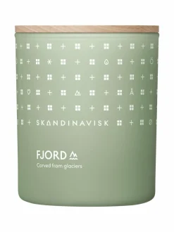 FJORD-tuoksukynttilä 200 g