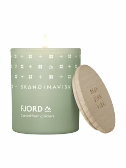 FJORD-tuoksukynttilä 65 g