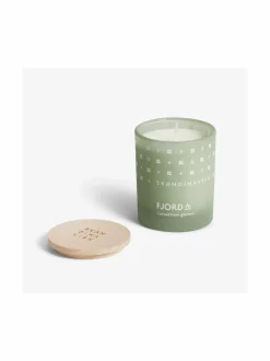 FJORD-tuoksukynttilä 65 g