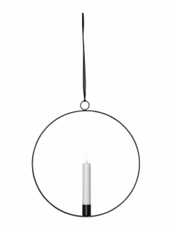 Flamme-ikkunakoriste