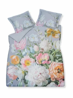 Fleur Festive -pussilakanasetti