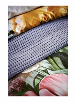 Fleur Festive -pussilakanasetti