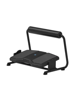 Flex jalkatuki lepuutusorrella