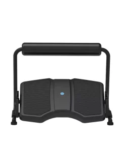 Flex jalkatuki lepuutusorrella