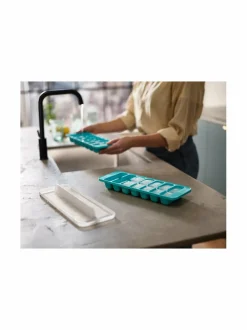 Flow Easy-Fill -jääpalamuotti 2 kpl