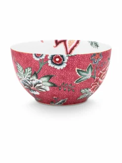 Flower Festival -kulho