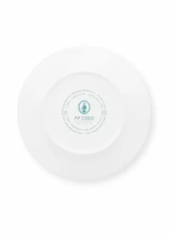 Flower Festival -lautanen 21 cm