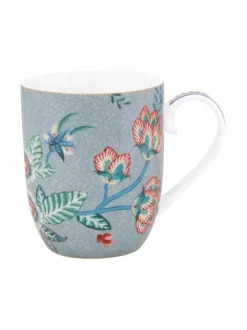 Flower Festival Small -muki 145 ml