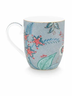 Flower Festival Small -muki 145 ml