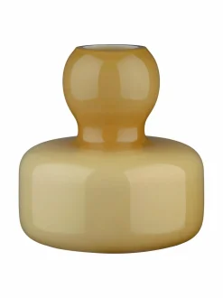 Flower-lasimaljakko 10,4 x 10 cm