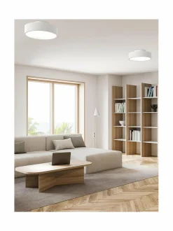 Flyer-plafondi 50 cm