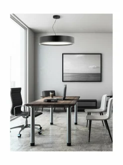 Flyer-riippuvalaisin ø70cm