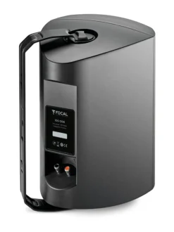 Focal 100 OD8 ulkokaiutin, musta