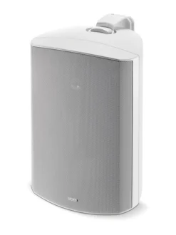 Focal 100 OD8 ulkokaiutin, valkoinen