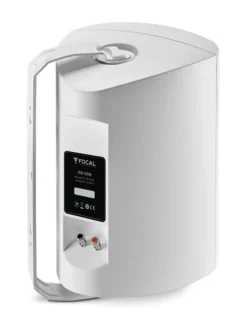 Focal 100 OD8 ulkokaiutin, valkoinen