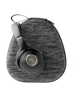 Focal Bathys Bluetooth-vastamelukuulokkeet, syvä musta