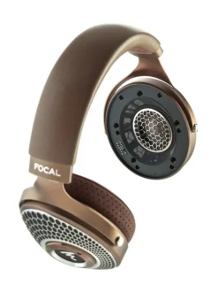Focal Clear MG avoimet sankakuulokkeet