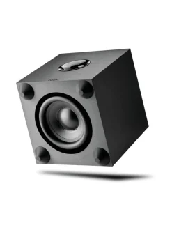 Focal Sib Evo 5.1 kaiutinjärjestelmä, musta